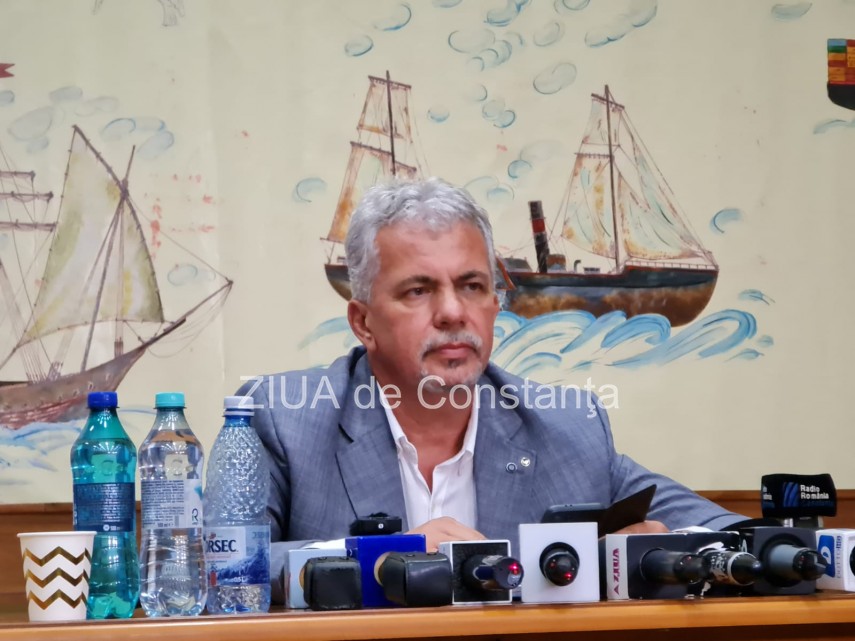 ministrul muncii si protectiei sociale raluca turcan in vizita oficiala in judetul constanta galerie ministrul muncii si protectiei sociale raluca turcan in vizita oficiala in judetul constanta galerie