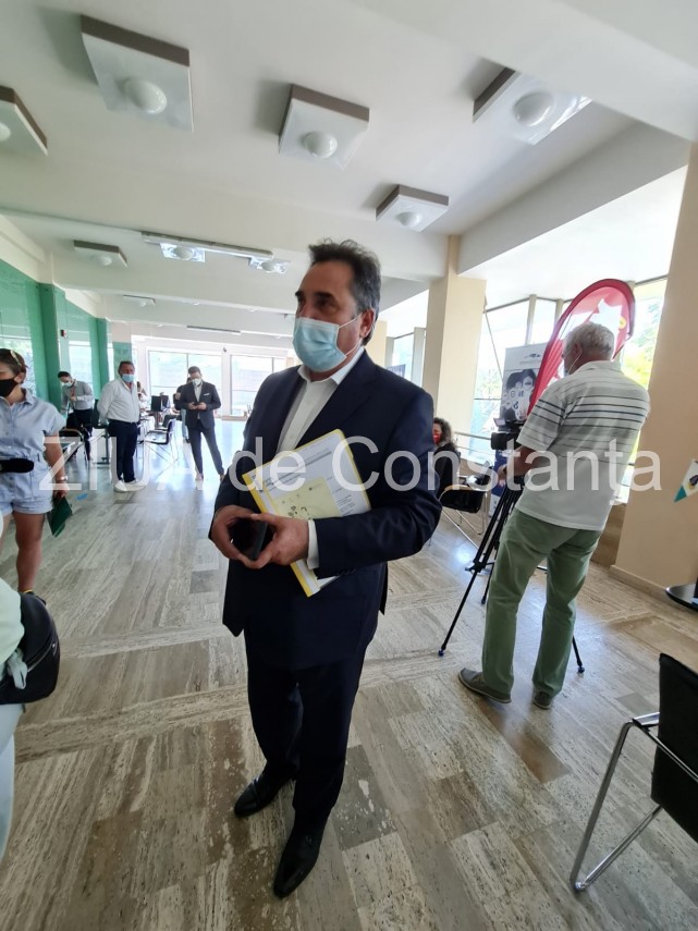 ministrul muncii si protectiei sociale raluca turcan in vizita oficiala in judetul constanta galerie ministrul muncii si protectiei sociale raluca turcan in vizita oficiala in judetul constanta galerie