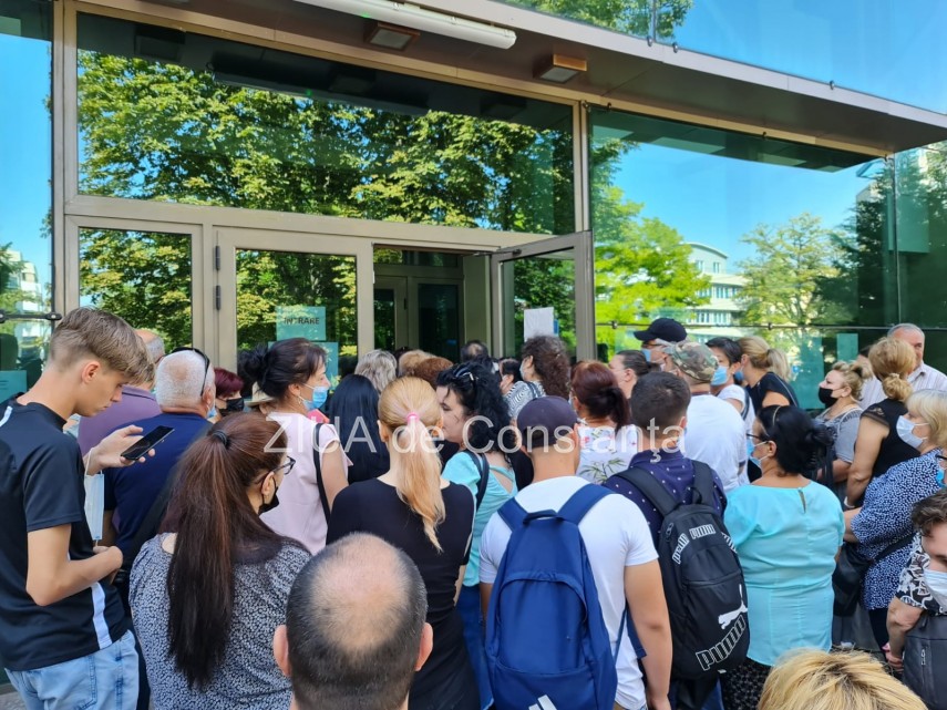 ministrul muncii si protectiei sociale raluca turcan in vizita oficiala in judetul constanta galerie ministrul muncii si protectiei sociale raluca turcan in vizita oficiala in judetul constanta galerie