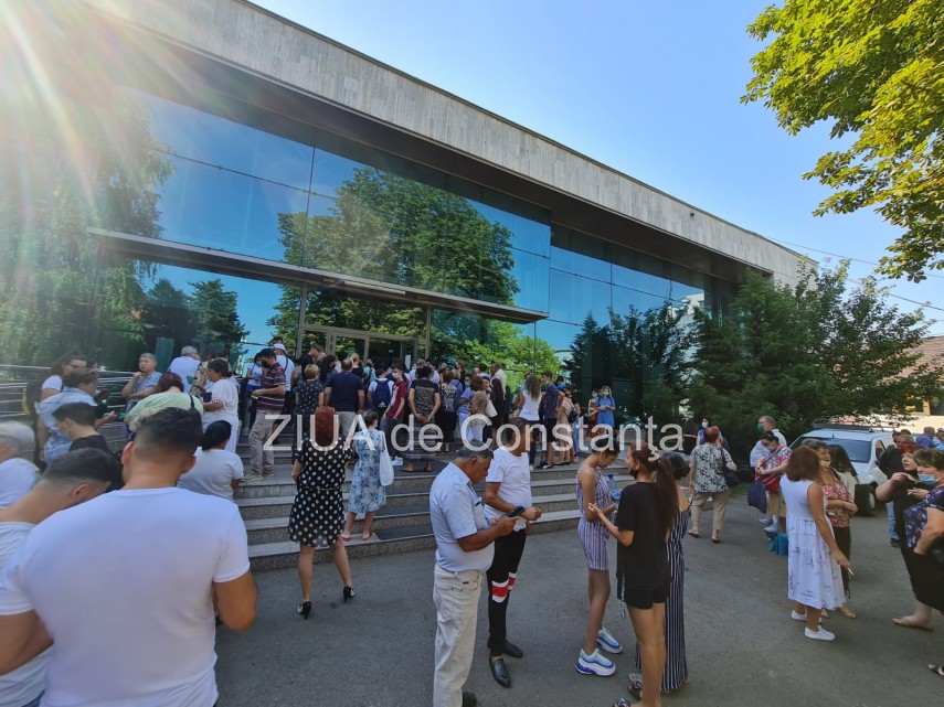 ministrul muncii si protectiei sociale raluca turcan in vizita oficiala in judetul constanta galerie ministrul muncii si protectiei sociale raluca turcan in vizita oficiala in judetul constanta galerie