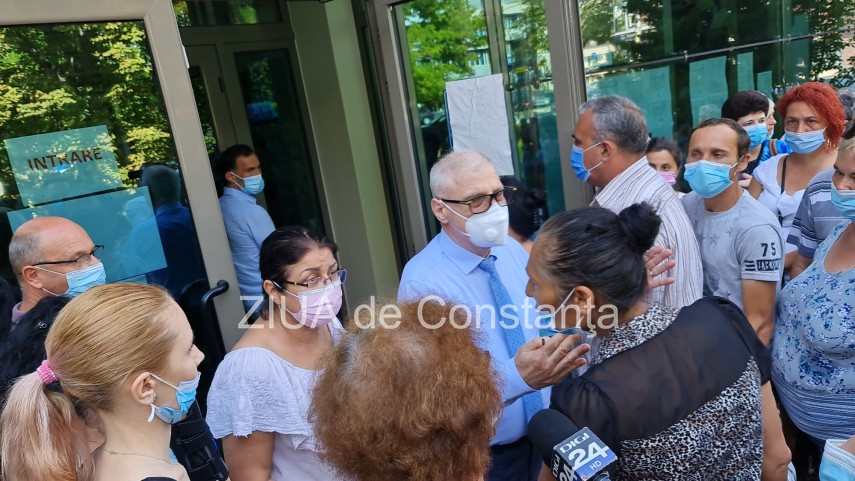 ministrul muncii si protectiei sociale raluca turcan in vizita oficiala in judetul constanta galerie ministrul muncii si protectiei sociale raluca turcan in vizita oficiala in judetul constanta galerie