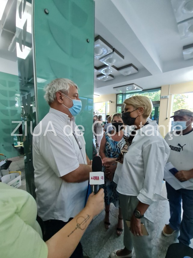 ministrul muncii si protectiei sociale raluca turcan in vizita oficiala in judetul constanta galerie ministrul muncii si protectiei sociale raluca turcan in vizita oficiala in judetul constanta galerie