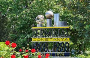 AGA Oil Terminal Constanța. Un administrator a renunțat la mandat. Ce mai este pe ordinea de zi   