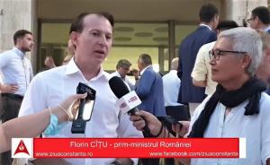 Liderii PNL, la Constanța „Vrăjmășiile din partid se vor domoli după congres” (video)     