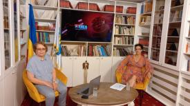 Interviu online cu Maria Magiru, directorul Muzeului de Artă Populară din Constanța „Crearea unui muzeu al satului dobrogean este proiectul meu de suflet!”             