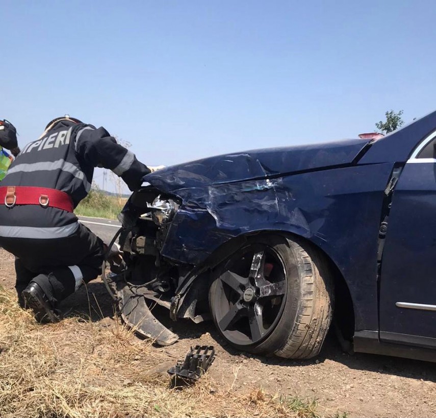 judetul tulcea doi motociclisti raniti in urma unui accident rutier produs de dn22 754128 judetul tulcea doi motociclisti raniti in urma unui accident rutier produs de dn22 754128