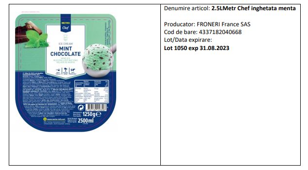 ansvsa mai multe feluri de inghetata cu oxid de etilena retrasa de la vanzare apelul catre consumatori ansvsa mai multe feluri de inghetata cu oxid de etilena retrasa de la vanzare apelul catre consumatori
