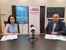 ZIUA LIVE. Buget de investiții de 140 de milioane de lei din fonduri proprii pentru CNAPMC în 2021 (video)  