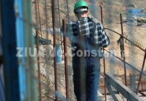 Const Media Services SRL, undă verde de la mediu pentru supraetajarea blocului din sudul litoralului 