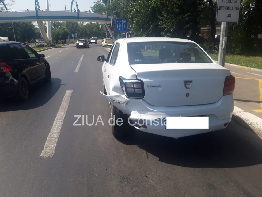 carambol rutier la intrare in statiunea mamaia municipiul constanta 754547 carambol rutier la intrare in statiunea mamaia municipiul constanta 754547