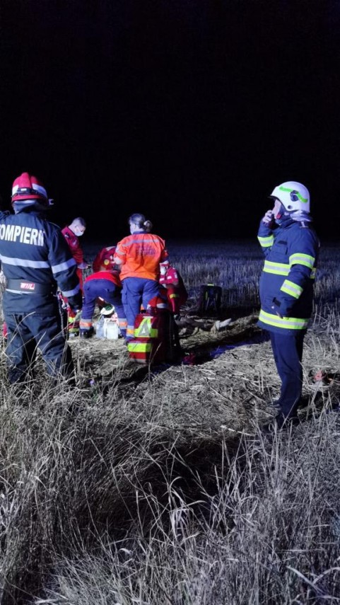 accident teleorman putineiu dn 65a atelaj hipo s a activat planul rosu 754488 accident teleorman putineiu dn 65a atelaj hipo s a activat planul rosu 754488