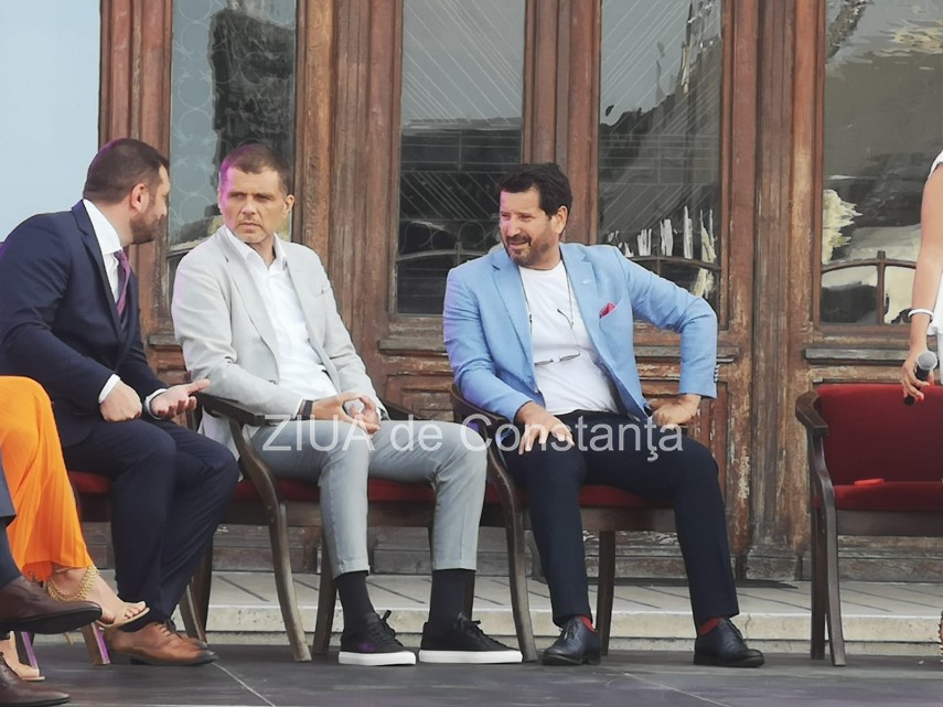 autoritatile locale fata in fata cu problemele operatorilor de turism in piata ovidiu din constanta galerie autoritatile locale fata in fata cu problemele operatorilor de turism in piata ovidiu din constanta galerie