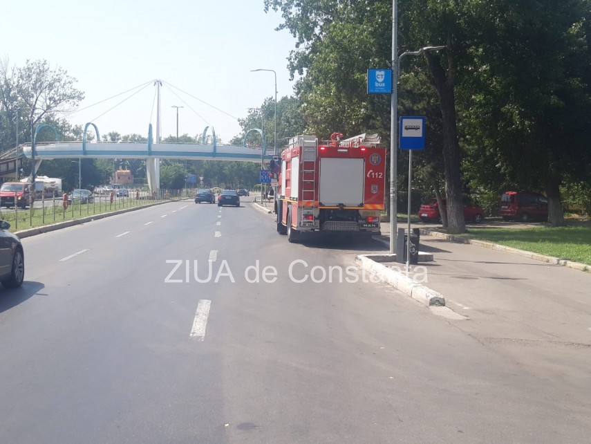 carambol rutier la intrare in statiunea mamaia municipiul constanta 754547 carambol rutier la intrare in statiunea mamaia municipiul constanta 754547