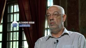 Profesorul Alexandru Avram a murit. Dispariția sa lasă un imens gol în lumea academică internațională 