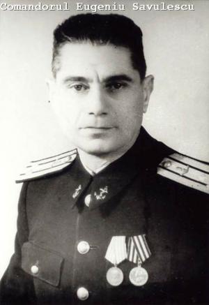 Lumea marinarilor Primul comandant democrat al Marinei Militare Române   