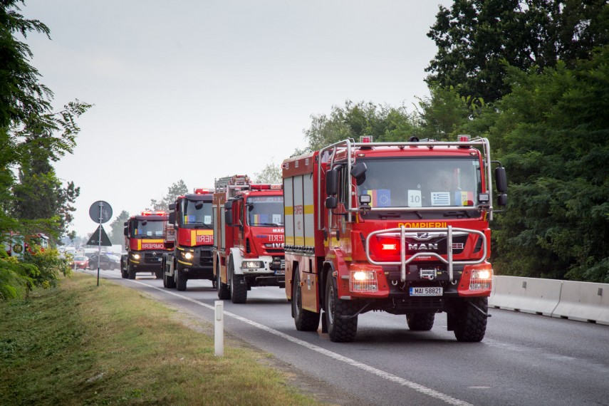 premiera romania sprijina autoritatile elene in lupta cu incendiile de vegetatie 754678 premiera romania sprijina autoritatile elene in lupta cu incendiile de vegetatie 754678