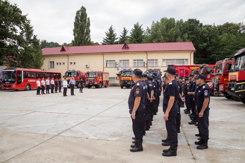 premiera romania sprijina autoritatile elene in lupta cu incendiile de vegetatie 754678 premiera romania sprijina autoritatile elene in lupta cu incendiile de vegetatie 754678