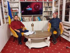 Interviu online cu șeful SPCIV Constanța  Taxe mai mari pentru mașinile mai vechi de 15 ani. Cât de vechi este parcul auto din Constanța și câteva sfaturi pentru viitori șoferi   