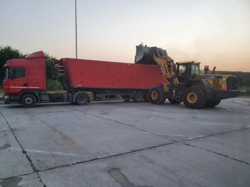 ministerul transporturilor controale isctr spre si dinspre portul constanta amenzi de peste un milion ministerul transporturilor controale isctr spre si dinspre portul constanta amenzi de peste un milion