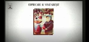 Melodia zilei The Motans - Copiii care au visat greșit