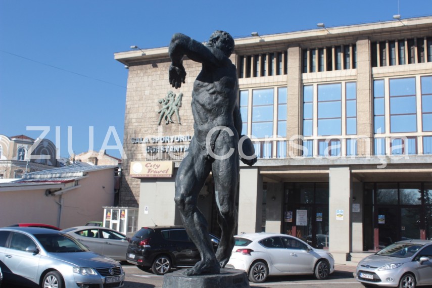 omagiu pentru boris caragea sculptorul roman care a creat printre altele monumentul victoriei din parcul omagiu pentru boris caragea sculptorul roman care a creat printre altele monumentul victoriei din parcul