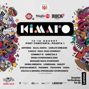 EXCLUSIV AUTO, Partener Oficial de Mobilitate KIMARO