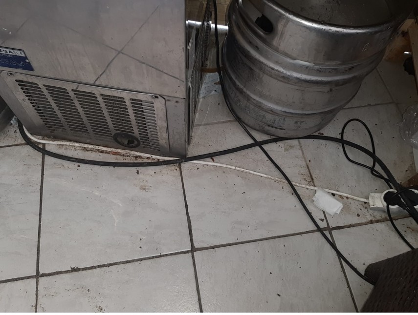 sanctiuni de aproape o jumatate de milion de lei aplicate pe litoral de inspectorii ansvsa galerie foto sanctiuni de aproape o jumatate de milion de lei aplicate pe litoral de inspectorii ansvsa galerie foto