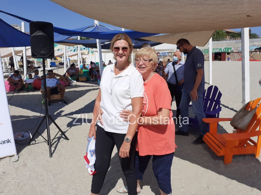 premiera nationala noua disciplina din canotaj coastal rowing lansata astazi la constanta galerie foto premiera nationala noua disciplina din canotaj coastal rowing lansata astazi la constanta galerie foto