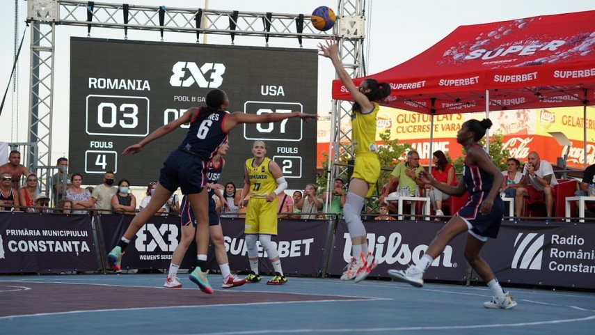 constanta rezultatele din primele doua sesiuni la fiba 3x3 europe qualifier fazele finale sunt astazi constanta rezultatele din primele doua sesiuni la fiba 3x3 europe qualifier fazele finale sunt astazi