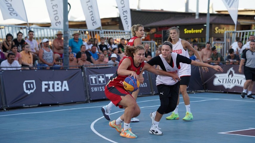 constanta rezultatele din primele doua sesiuni la fiba 3x3 europe qualifier fazele finale sunt astazi constanta rezultatele din primele doua sesiuni la fiba 3x3 europe qualifier fazele finale sunt astazi