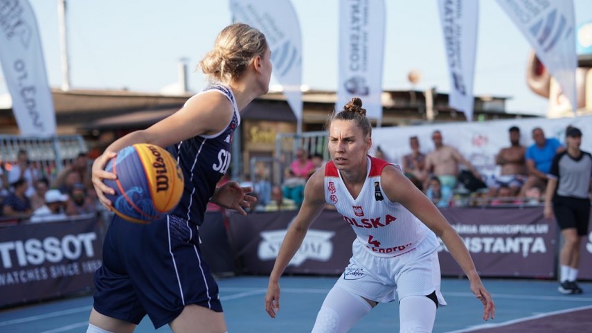 constanta rezultatele din primele doua sesiuni la fiba 3x3 europe qualifier fazele finale sunt astazi constanta rezultatele din primele doua sesiuni la fiba 3x3 europe qualifier fazele finale sunt astazi