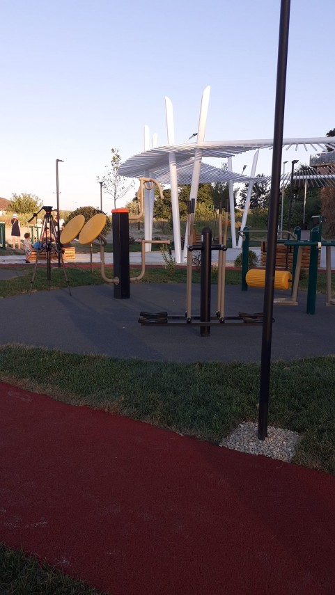constanta s a inaugurat parcul fitness de pe plaja modern 755644 constanta s a inaugurat parcul fitness de pe plaja modern 755644