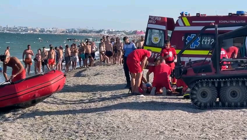 alerta la isu dobrogea o persoana a disparut in mare pe plaja h2o din mamaia 755633 alerta la isu dobrogea o persoana a disparut in mare pe plaja h2o din mamaia 755633