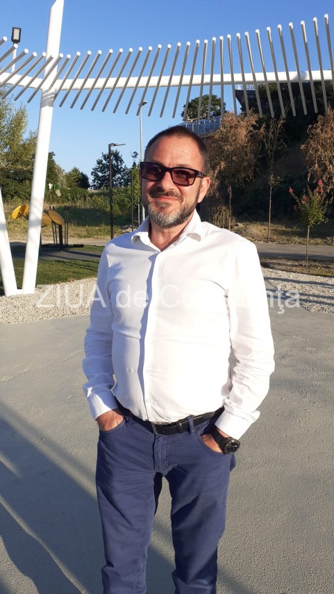 constanta s a inaugurat parcul fitness de pe plaja modern 755644 constanta s a inaugurat parcul fitness de pe plaja modern 755644