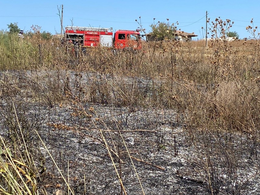 judetul tulcea pompierii isu delta chemati sa stinga incendii de vegetatie uscata ce le recomanda cetatenilor judetul tulcea pompierii isu delta chemati sa stinga incendii de vegetatie uscata ce le recomanda cetatenilor