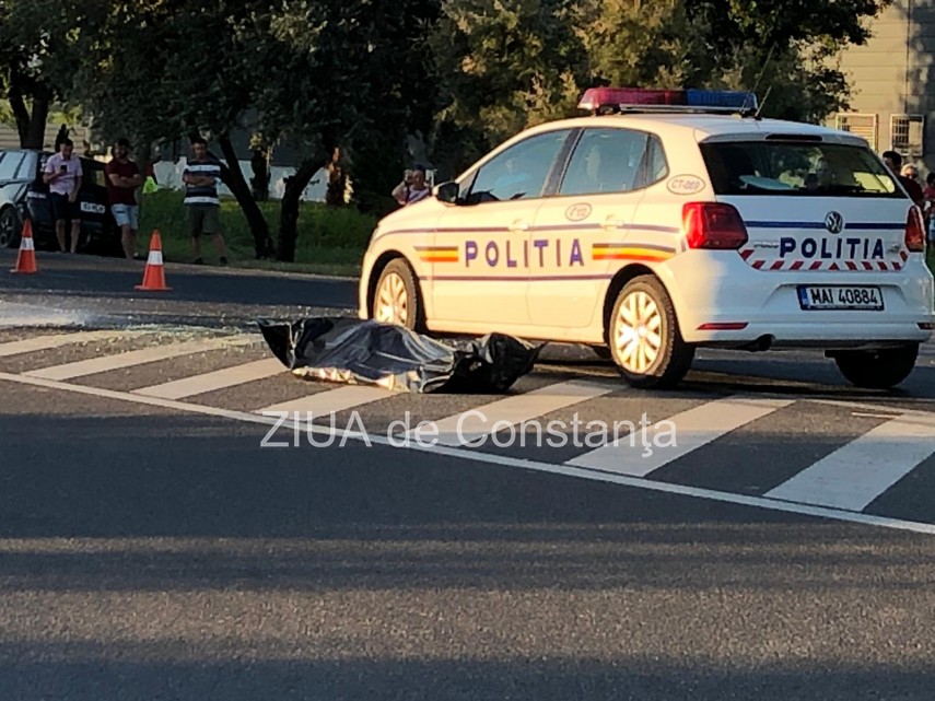accident grav la intrare in mangalia motociclist resuscitat de medici 755738 accident grav la intrare in mangalia motociclist resuscitat de medici 755738
