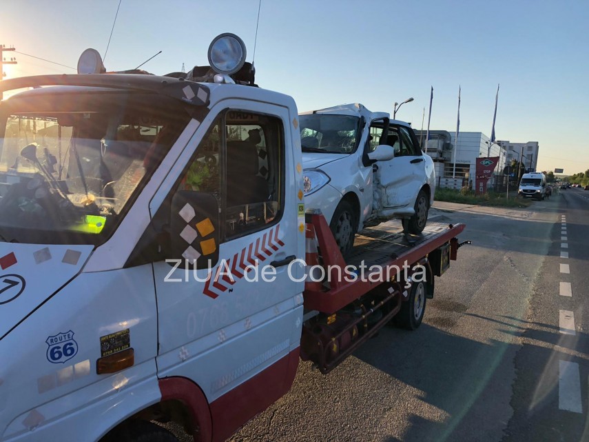 accident grav la intrare in mangalia motociclist resuscitat de medici 755738 accident grav la intrare in mangalia motociclist resuscitat de medici 755738
