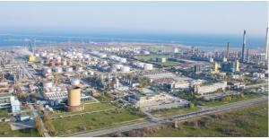 Rompetrol anunță repornirea Rafinăriei Petromidia 