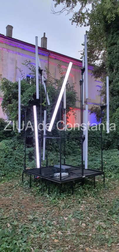live text usile vilei sutu se deschid in aceasta seara dupa mult timp pentru expozitia one night gallery live text usile vilei sutu se deschid in aceasta seara dupa mult timp pentru expozitia one night gallery