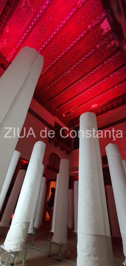 live text usile vilei sutu se deschid in aceasta seara dupa mult timp pentru expozitia one night gallery live text usile vilei sutu se deschid in aceasta seara dupa mult timp pentru expozitia one night gallery