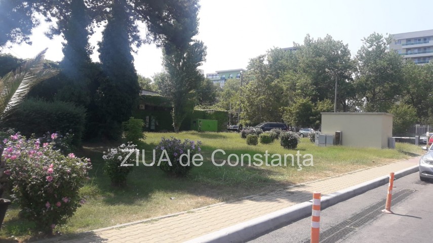 primaria constanta cheama in judecata societatea care detine restaurantul dorna din mamaia pretentii primaria constanta cheama in judecata societatea care detine restaurantul dorna din mamaia pretentii