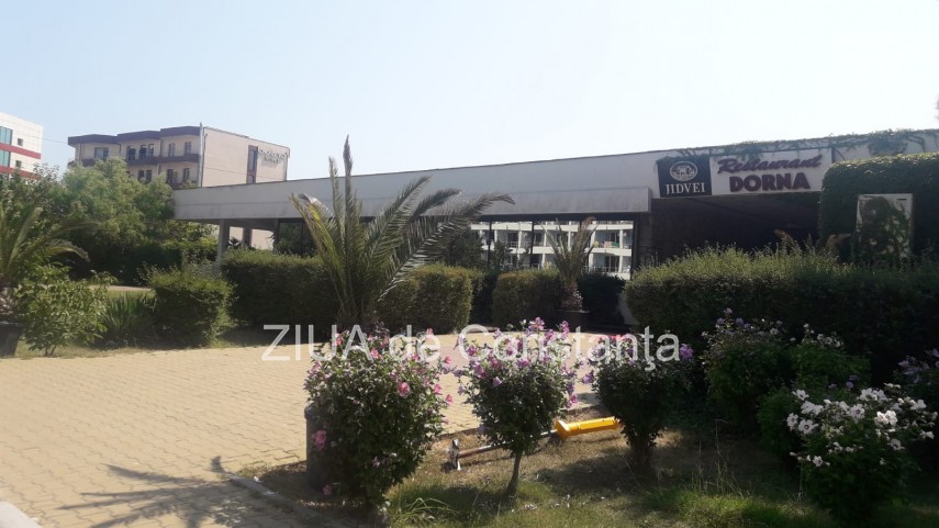primaria constanta cheama in judecata societatea care detine restaurantul dorna din mamaia pretentii primaria constanta cheama in judecata societatea care detine restaurantul dorna din mamaia pretentii