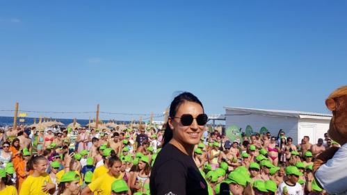 Handbalista Cristina Neagu își serbează astăzi ziua de naștere. Și în sportul constănțean sunt aniversări