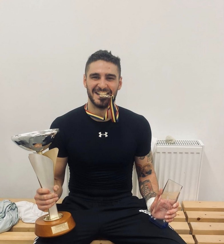 fiecare jucator si a dat viata pe teren hc dobrogea sud victorie de aur cu dinamo daniel vasile omul fiecare jucator si a dat viata pe teren hc dobrogea sud victorie de aur cu dinamo daniel vasile omul