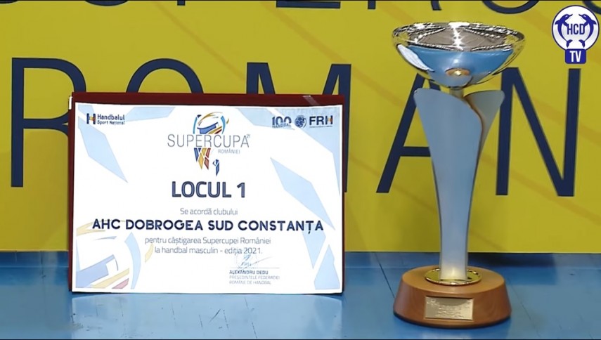 fiecare jucator si a dat viata pe teren hc dobrogea sud victorie de aur cu dinamo daniel vasile omul fiecare jucator si a dat viata pe teren hc dobrogea sud victorie de aur cu dinamo daniel vasile omul