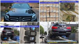 Tinere credule din Constanța, exploatate sexual 13 persoane încătușate într-un mega-dosar instrumentat de procurorii antimafia (video)   