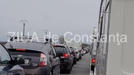 Constănțeanul supărat. Un deputat PSD de la Constanța îi cere premierului Cîțu să rezolve problema traficului în sudul litoralului!  