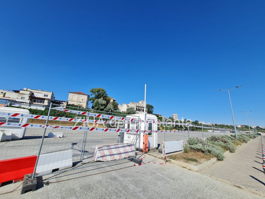plaja retrocedarile si primarul razboi rece cu primaria constanta pentru parcarea de la modern zona este plaja retrocedarile si primarul razboi rece cu primaria constanta pentru parcarea de la modern zona este
