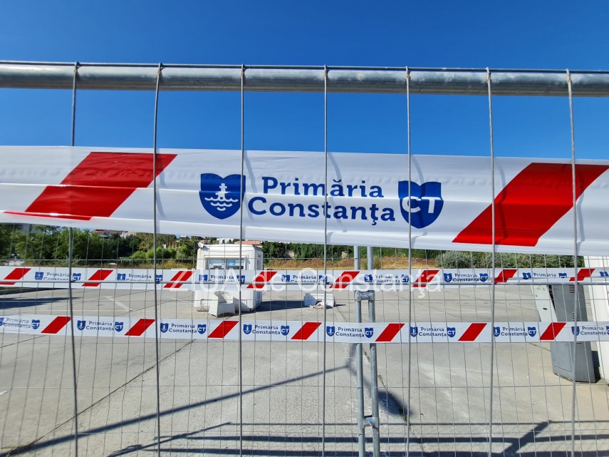 plaja retrocedarile si primarul razboi rece cu primaria constanta pentru parcarea de la modern zona este plaja retrocedarile si primarul razboi rece cu primaria constanta pentru parcarea de la modern zona este