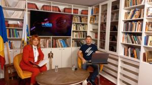 Interviu online cu Laura Cristina Andrei, avocat în Baroul Tulcea Sfaturi pentru cei care vor să îşi deschidă o afacere, în contextul COVID-19    